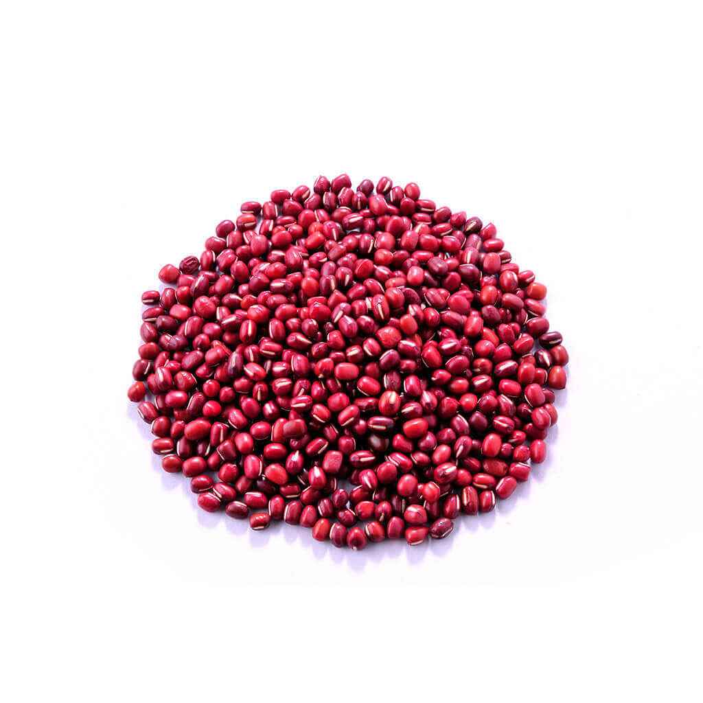 Red bean Drying Process